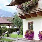 Alluring With Swimming Pool In Tyrol