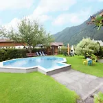 Alluring With Swimming Pool In Tyrol Daire *