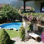 Alluring With Swimming Pool In Tyrol