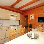 Daire Alluring With Swimming Pool In Tyrol
