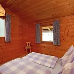 Alluring With Swimming Pool In Tyrol