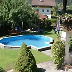 Alluring With Swimming Pool In Tyrol *