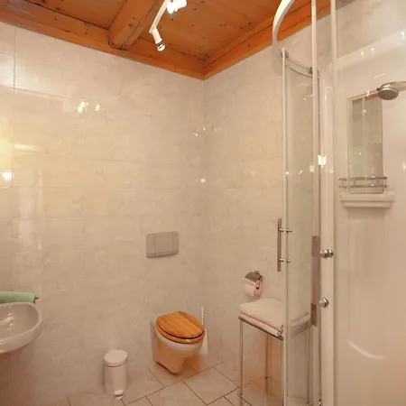 Apartmán Alluring With Swimming Pool In Tyrol Waidring