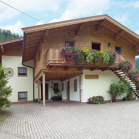 Alluring With Swimming Pool In Tyrol