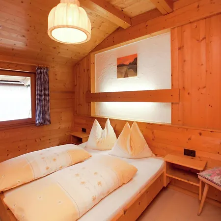Apartmán Alluring With Swimming Pool In Tyrol Waidring