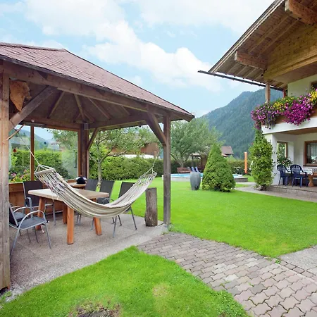 Alluring With Swimming Pool In Tyrol