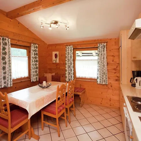 Alluring With Swimming Pool In Tyrol Apartmán