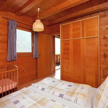 Alluring With Swimming Pool In Tyrol 아파트 *