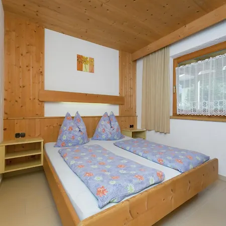 Alluring With Swimming Pool In Tyrol Apartamento *