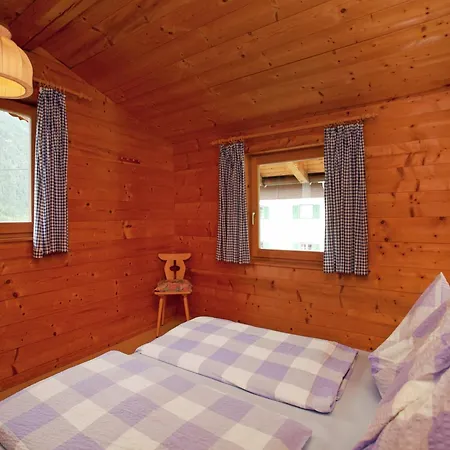 Alluring With Swimming Pool In Tyrol