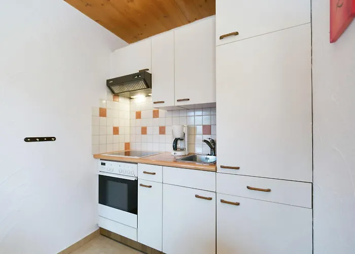 Alluring With Swimming Pool In Tyrol Apartman Waidring