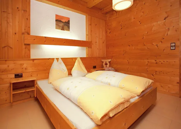 Alluring With Swimming Pool In Tyrol Waidring