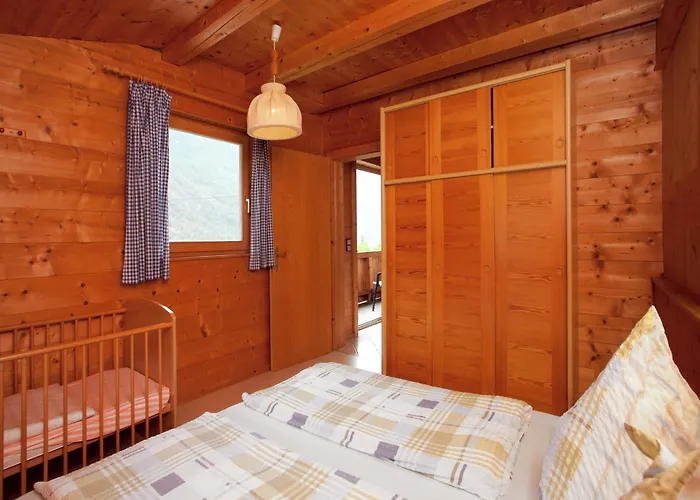 Alluring With Swimming Pool In Tyrol Apartman Waidring