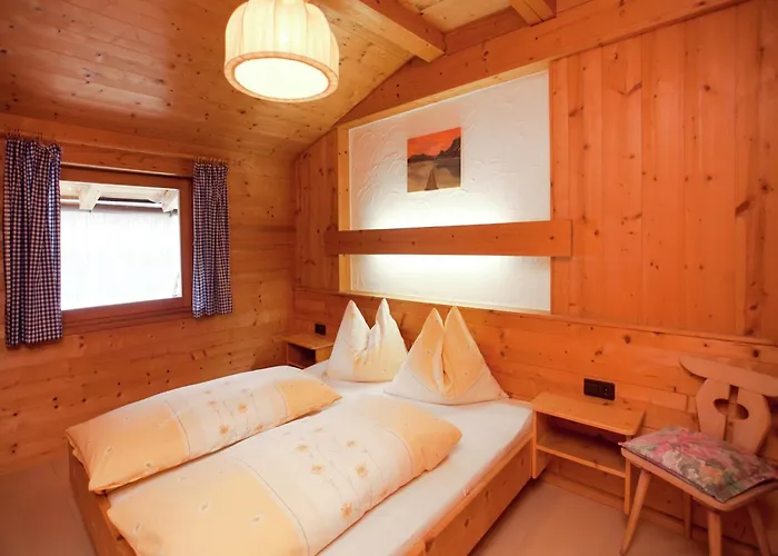 Alluring With Swimming Pool In Tyrol Waidring