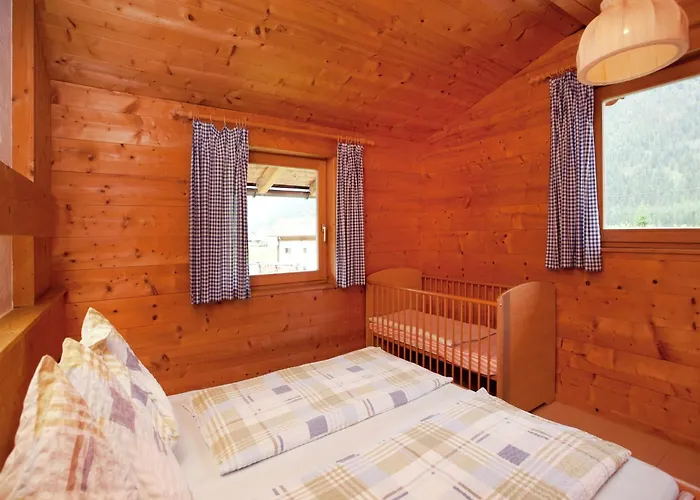 Apartman Alluring With Swimming Pool In Tyrol *