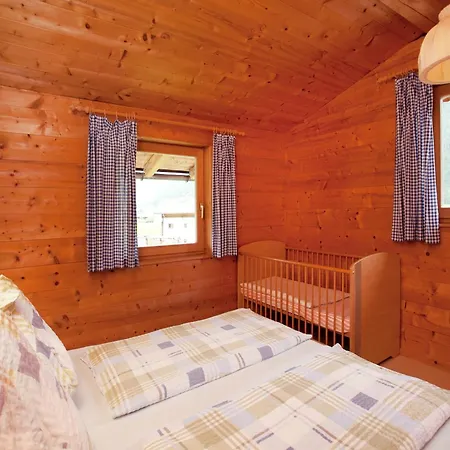 Alluring With Swimming Pool In Tyrol Waidring