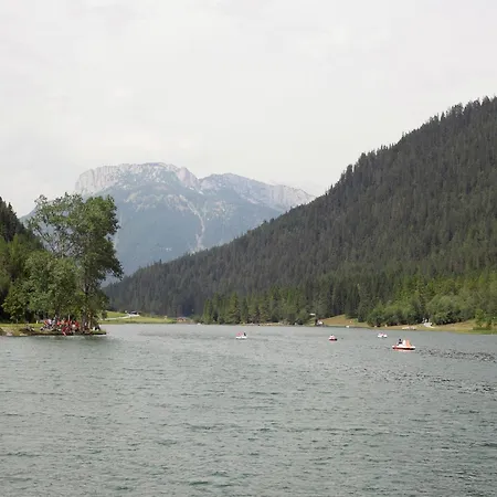 Alluring With Swimming Pool In Tyrol