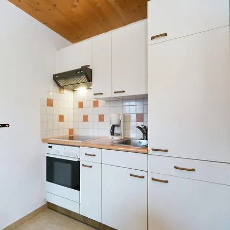 Alluring With Swimming Pool In Tyrol Apartment Waidring