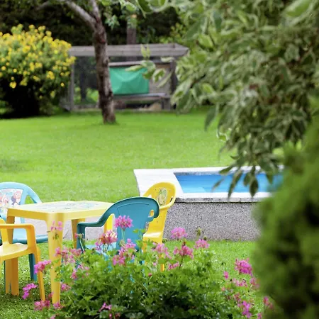Alluring With Swimming Pool In Tyrol Apartament Waidring